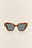 Angle Cateye Sunglasses