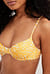 Braid Detail Bikini Top