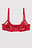 Cut Out Detailed Cup Bra