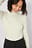 Long Sleeved Turtle Neck Top