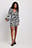 Skirt Detail Mini Dresskirt Detail Mini Dress